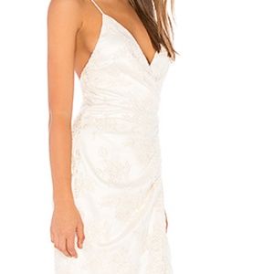 michael costello adeline gown